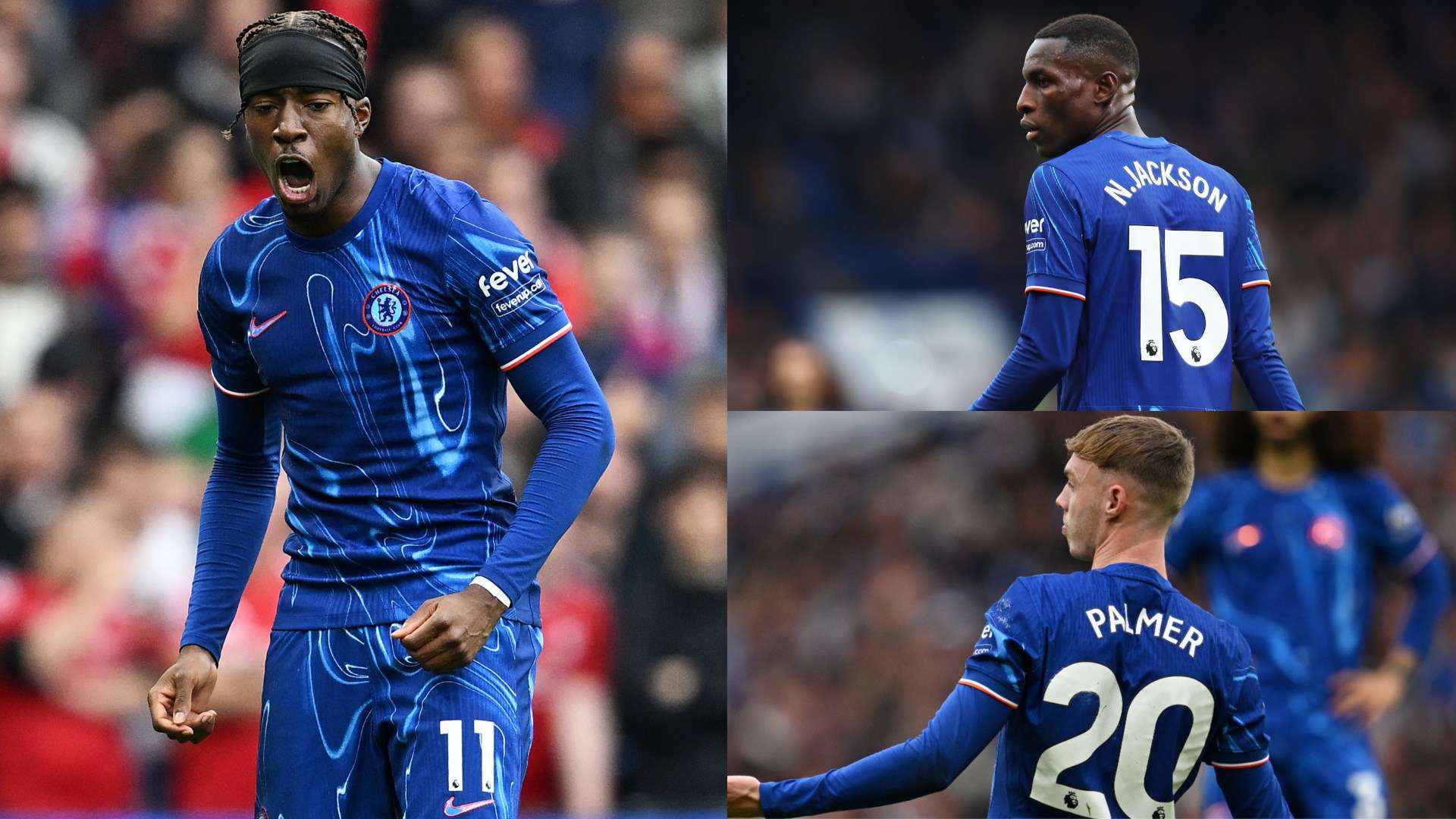 的表现依然 的表现依然